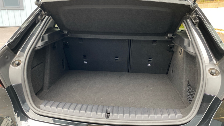 BMW 1 Series 120 Sport 5dr Step Auto Petrol Hatchback